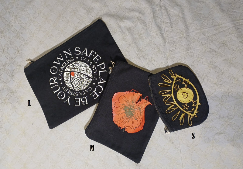 Pochette Catacliss
