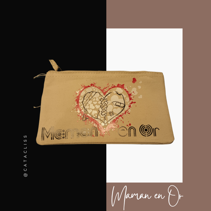 Pochette Catacliss