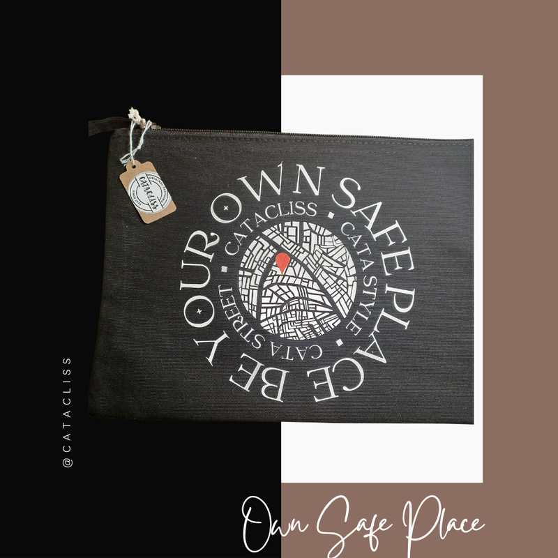 Pochette Catacliss