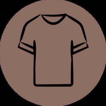 Nos Tee-Shirts