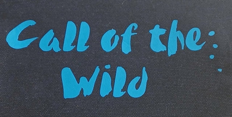 Pochette Noir Design Personnalisable Catacliss