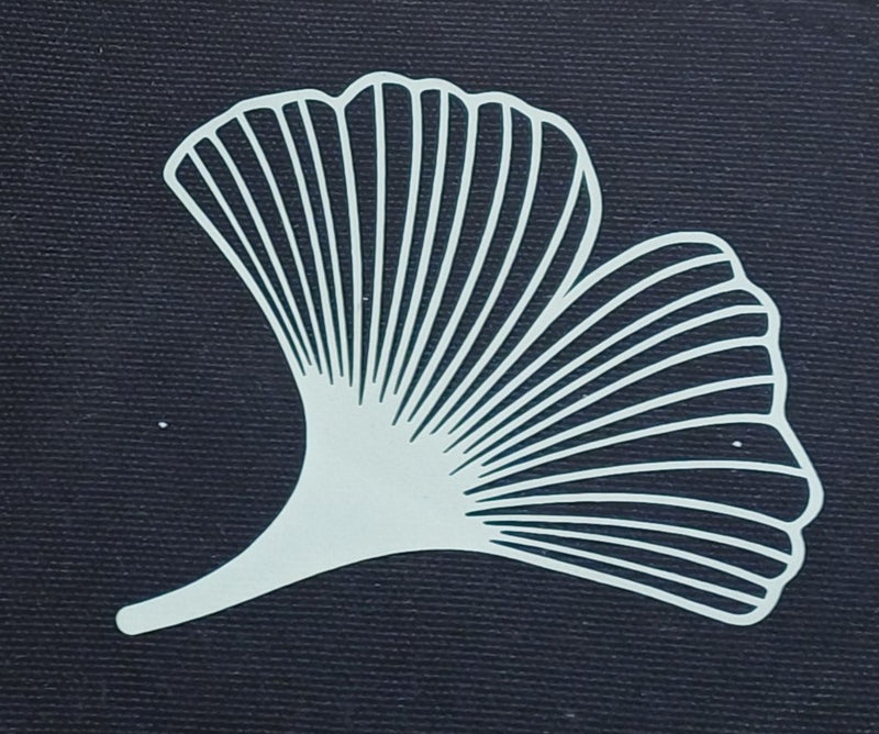 Pochette Noir Design Personnalisable Catacliss