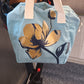 Lunch Bag Design Catacliss