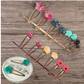 Barrettes Signature Végétale - Catacliss