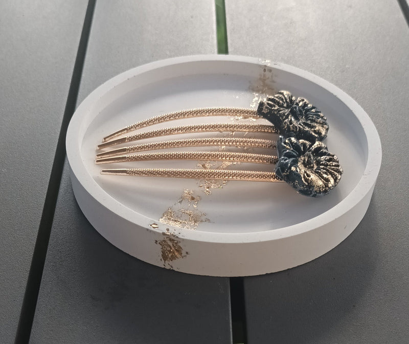 Peigne Signature Végétale - Catacliss