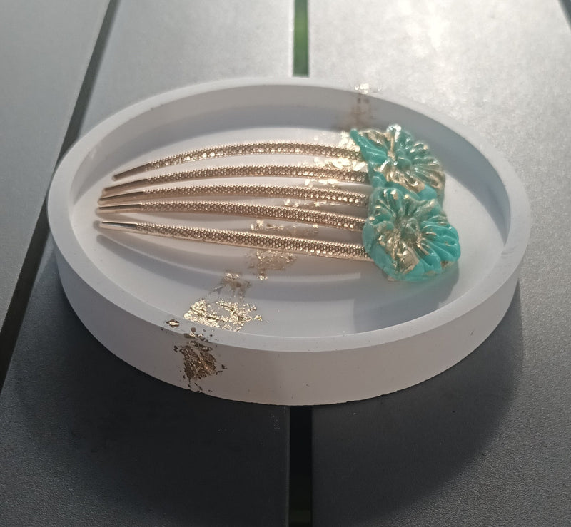 Peigne Signature Végétale - Catacliss