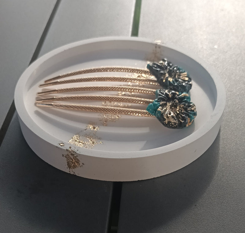 Peigne Signature Végétale - Catacliss