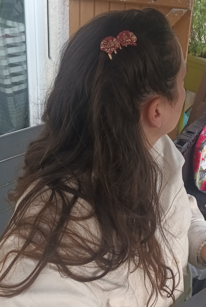 Peigne Signature Végétale - Catacliss