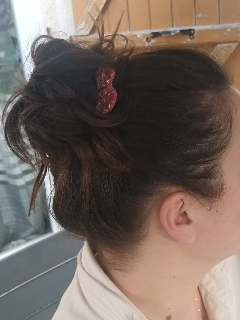 Peigne Signature Végétale - Catacliss