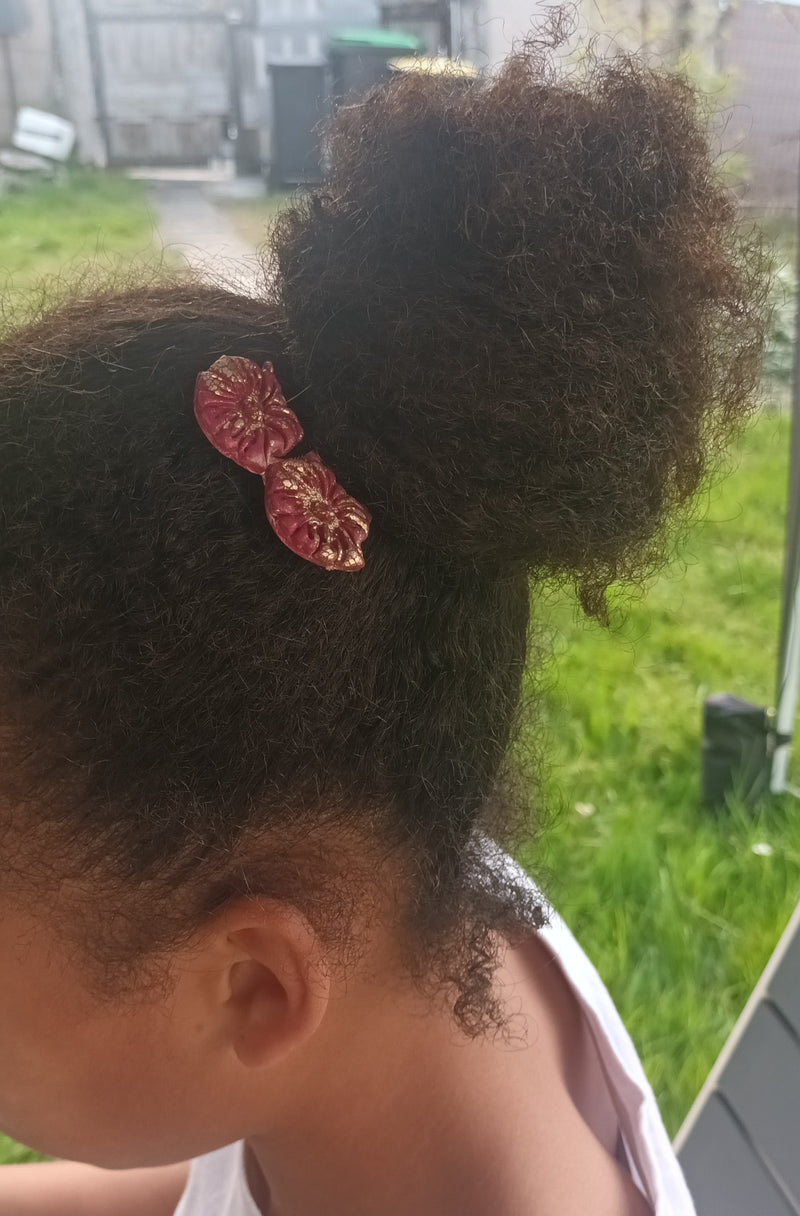 Peigne Signature Végétale - Catacliss