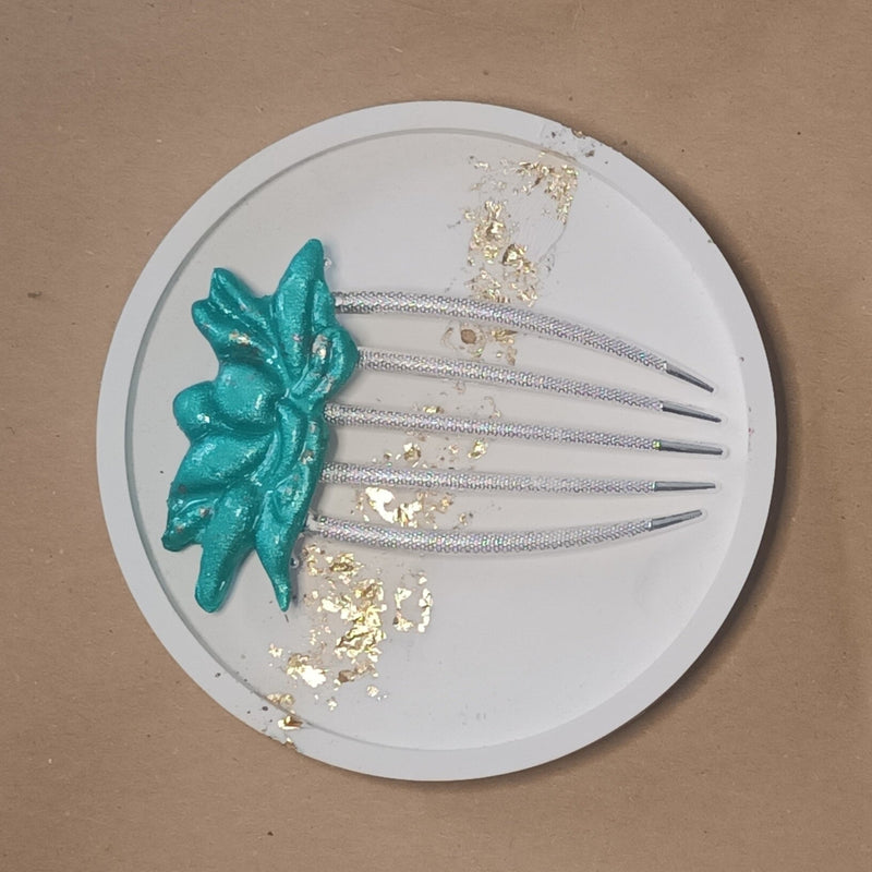 Peigne Signature grand Format - Catacliss