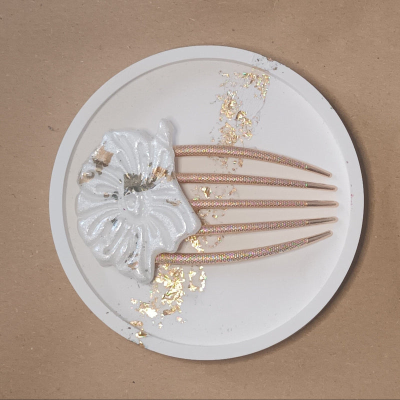 Peigne Signature grand Format - Catacliss