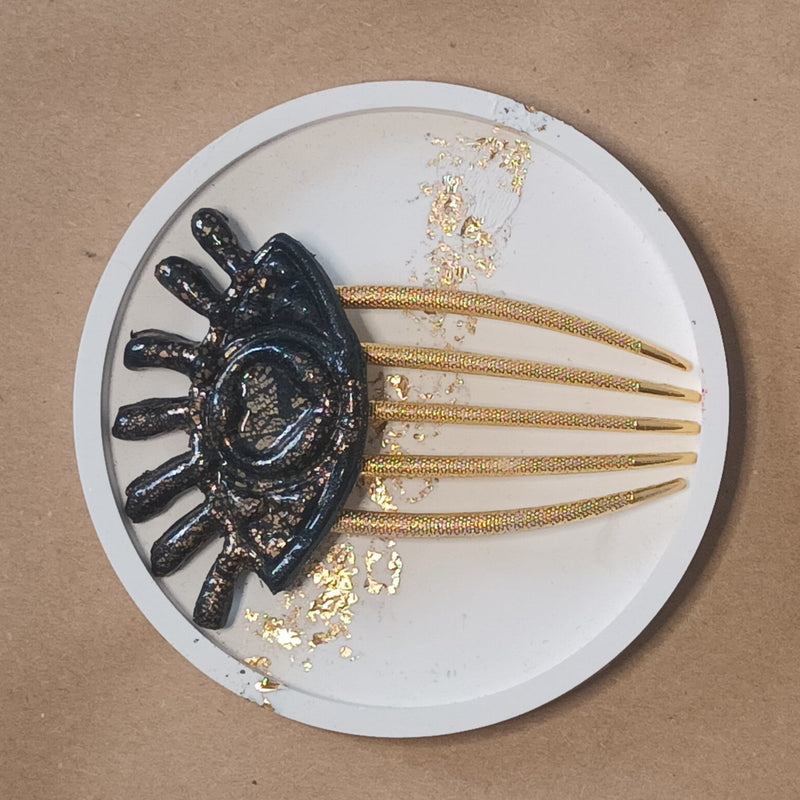 Peigne Signature grand Format - Catacliss