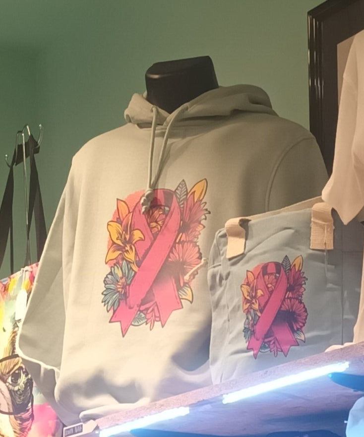 Collection Octobre Rose