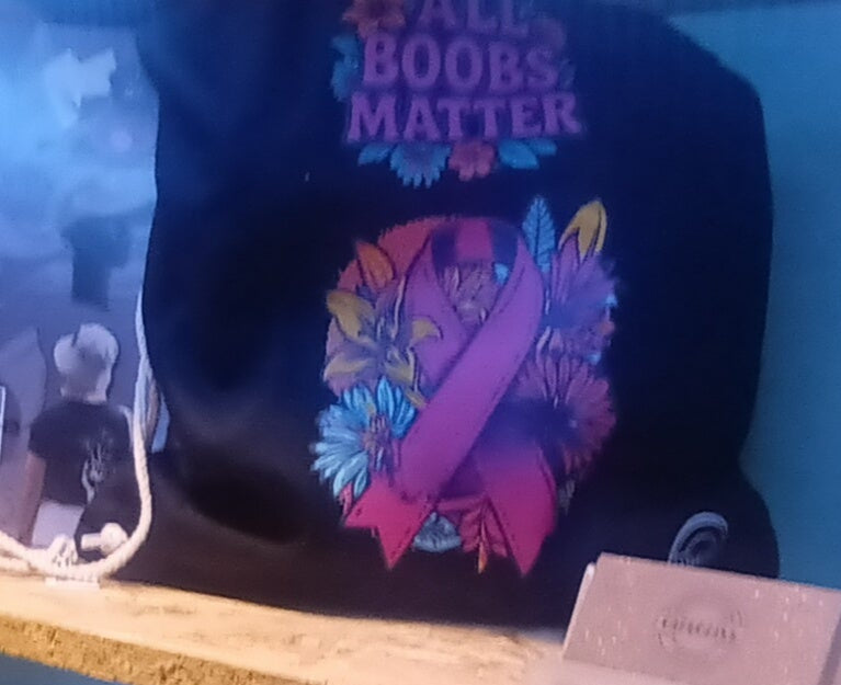 Collection Octobre Rose