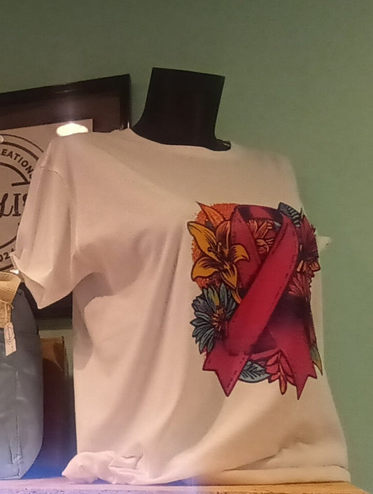 Collection Octobre Rose