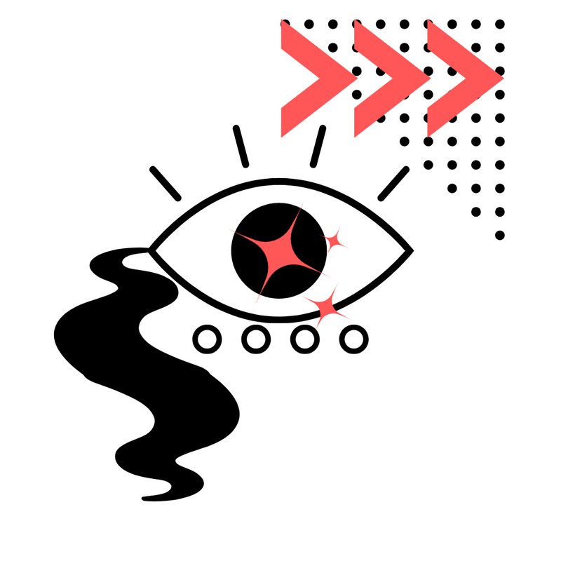 Lunch Bag écoresponsable en coton bio – Catacliss