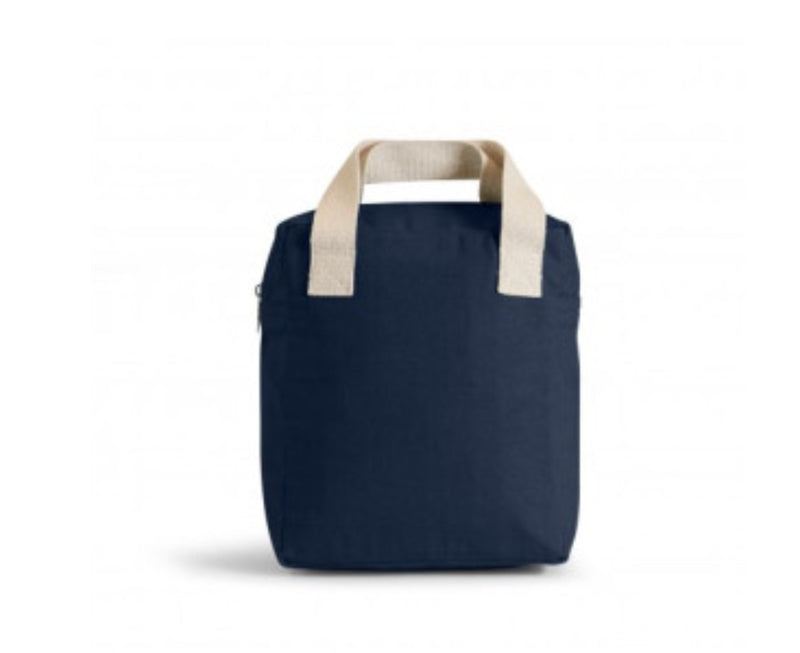 Lunch Bag écoresponsable en coton bio – Catacliss