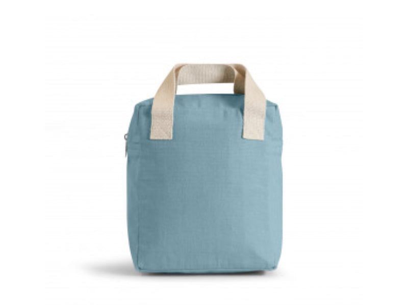 Lunch Bag écoresponsable en coton bio – Catacliss