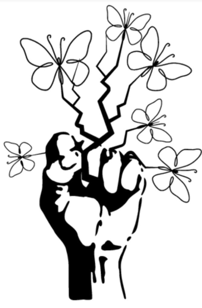 Lunch Bag écoresponsable en coton bio – Catacliss