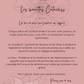 Barrettes Signature Végétale - Catacliss