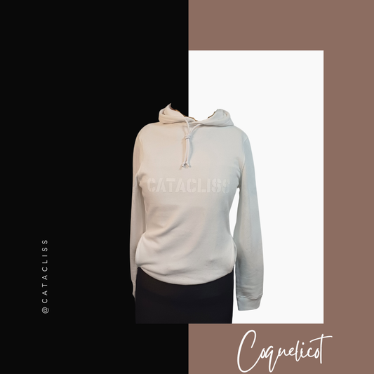 Sweat "Coquelicot"