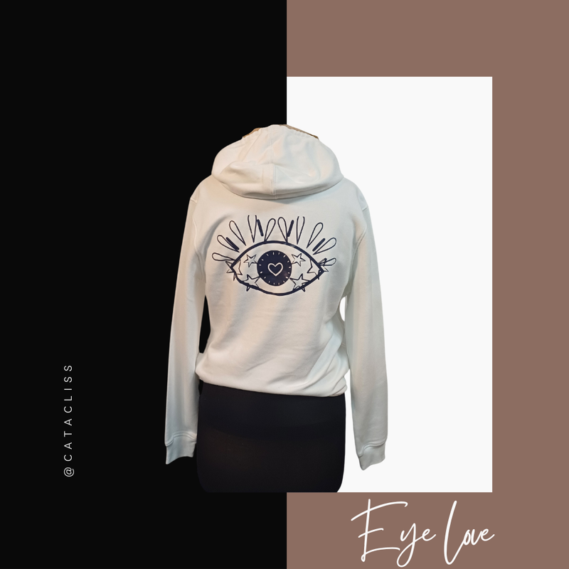 Sweat "Eye Love"