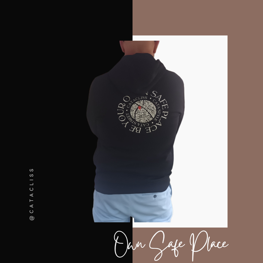 Sweat "Own Safe Place"