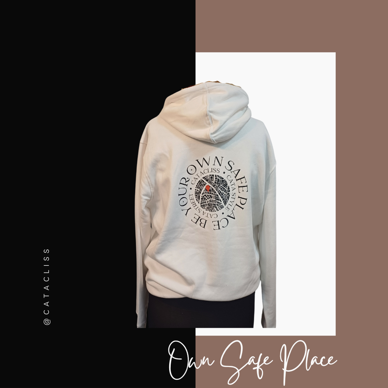 Sweat "Own Safe Place"