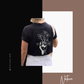 Tee-Shirt manches courtes "Nature"
