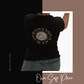 Tee-Shirt manches courtes "Own safe Place"