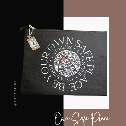 Pochette Catacliss