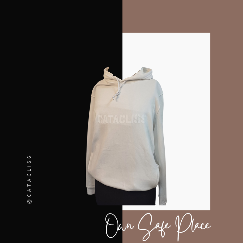 Sweat "Own Safe Place"