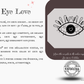 Sweat "Eye Love"