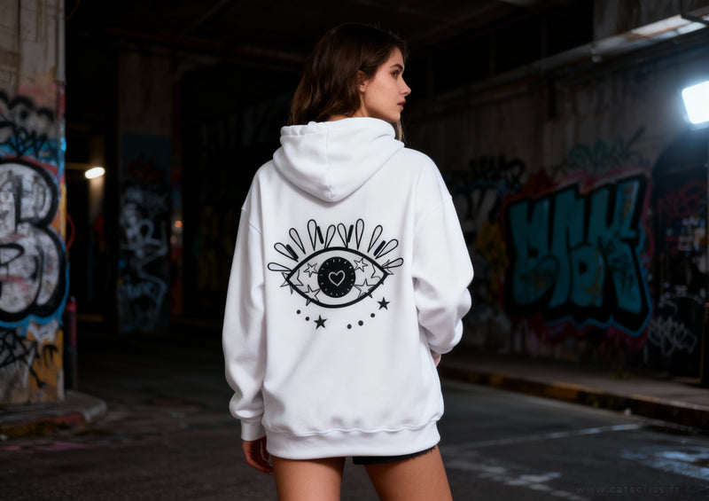 Sweat "Eye Love"